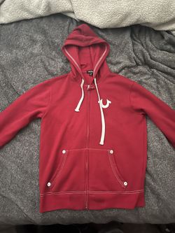 True Religion Hoodie