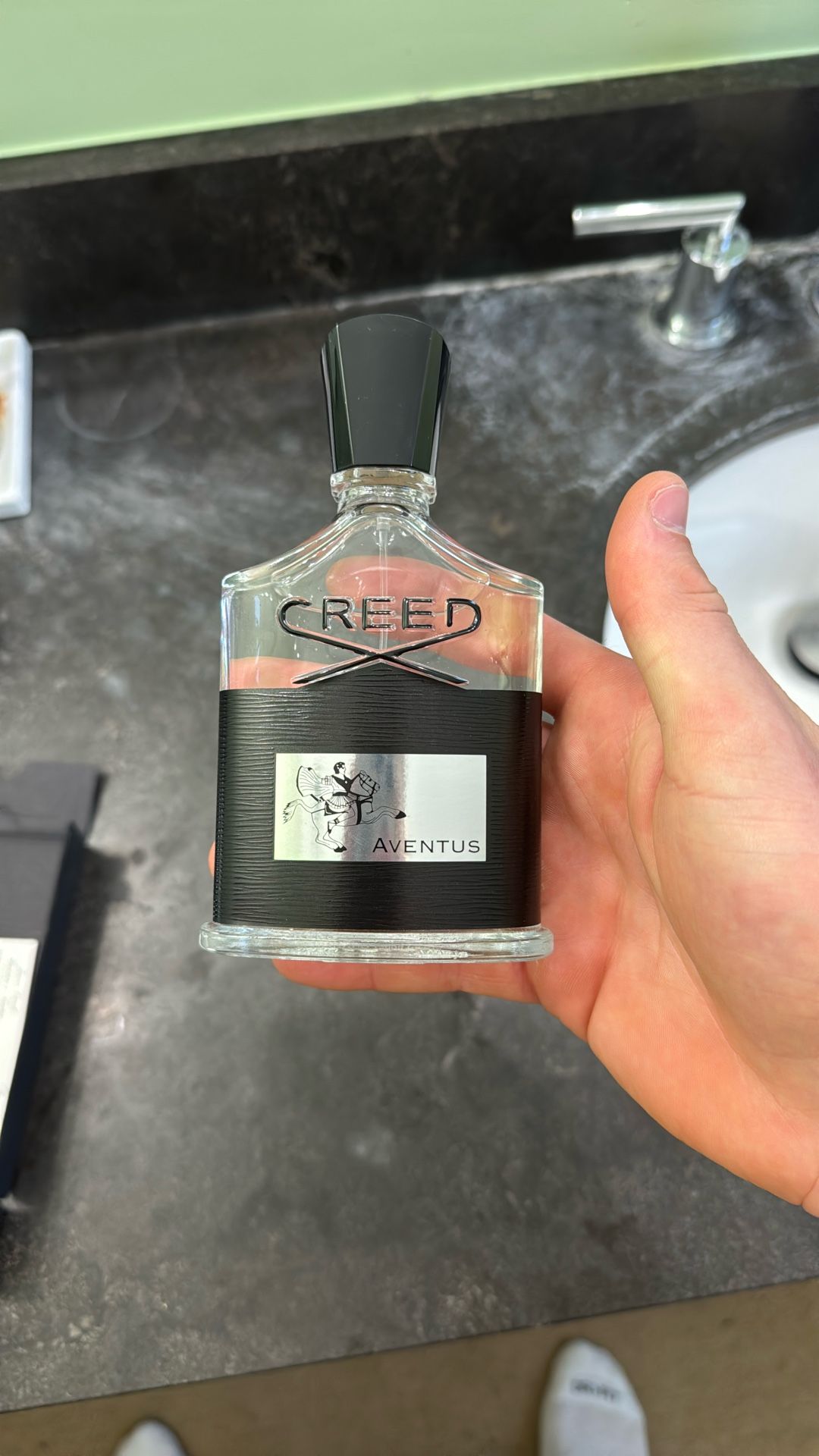 Creed Aventus Cologne 100ml 