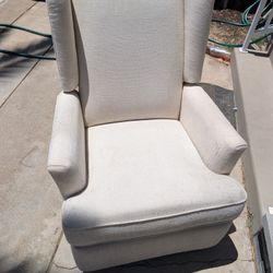 Nursery Recliner Chair