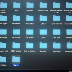 Music For Sale (djs)