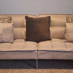 Full Size Futon Couch