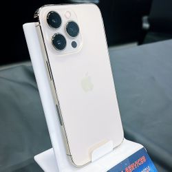 iPhone 13 Pro Unlocked (128Gb)