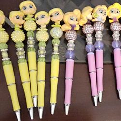 Disney Doorables Pens
