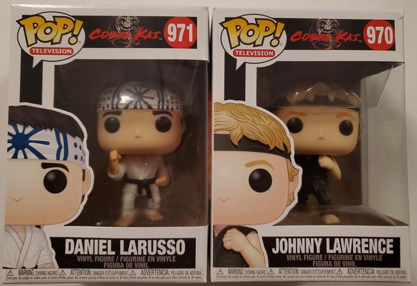 miguel diaz cobra kai funko pop