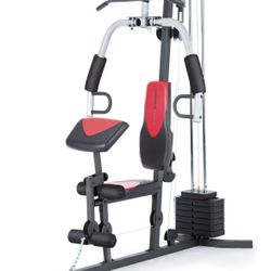 Home Gym Equipment - Weider 2989 X