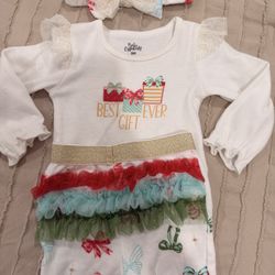 Baby Girl Clothes
