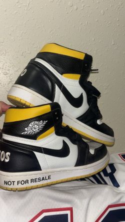 Air Jordan 1 High Top Sneakers