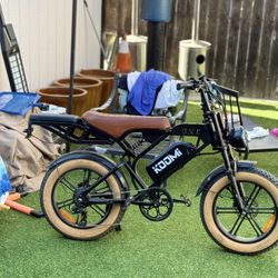 Koomi Ebike