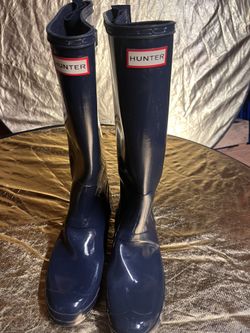 Hunter Boots