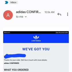 Yeezy Boost 350 V2 WHITE SIZE 10