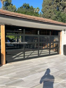 Garage Doors