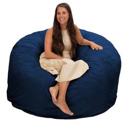 Ultimate Bean Bag Chair