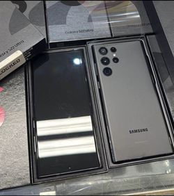 Samsung galaxy s22 ultra