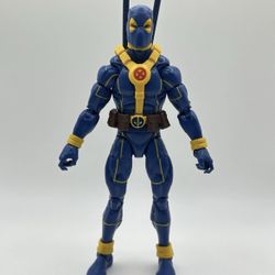 Marvel Legends Deadpool 