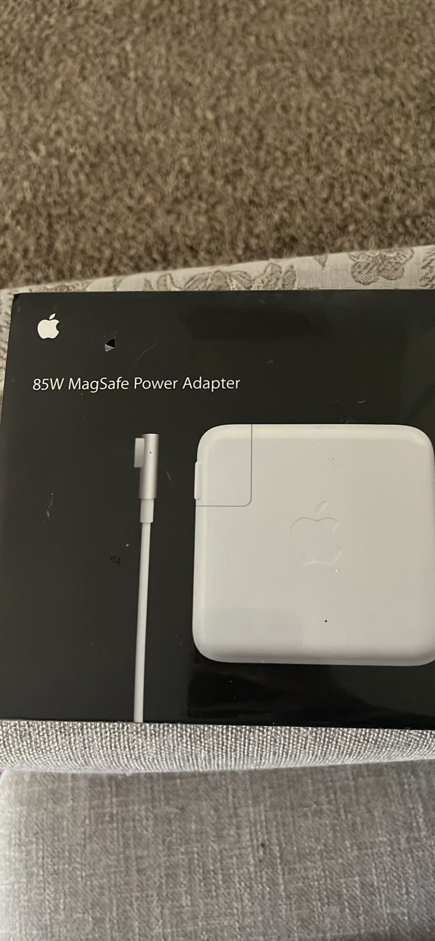 apple charger mac 