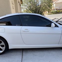 2004 BMW 645Ci