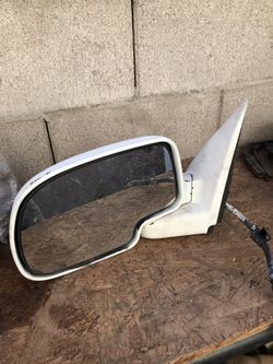 2003 Chevrolet Tahoe