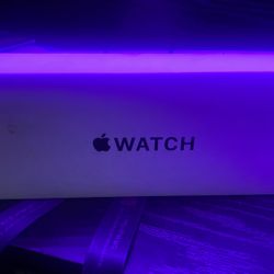 Apple Watch SE Gen 2 