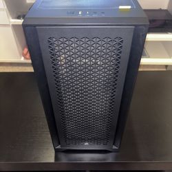 Corsair 4000D Airflow Case 