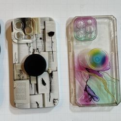 Cases and Screen Protectors for iPhone 13 Pro Max