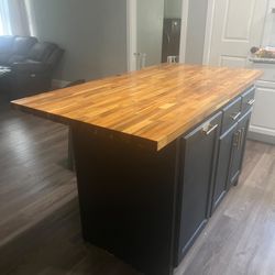 used island