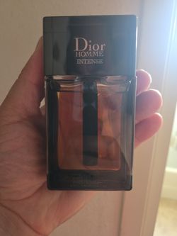 Dior Homme Intense
