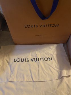 Bolsa Louis Vuitton Auténtica (original) for Sale in Channelview