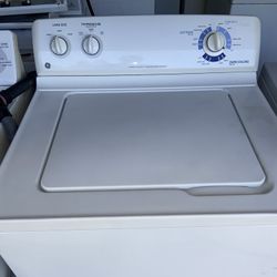 GE Washer Machine 