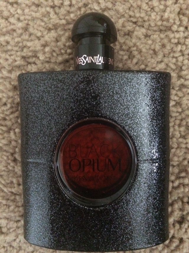 Ladies Black Opium Perfume
