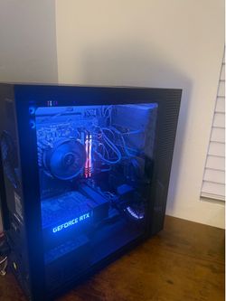 Gaming pc