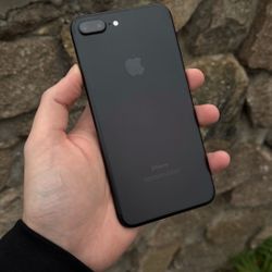 iPhone 7 Plus Unlocked With Warranty 