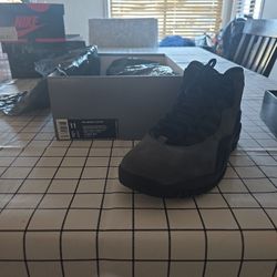 Jordan 10 Retro Shadow Sz11