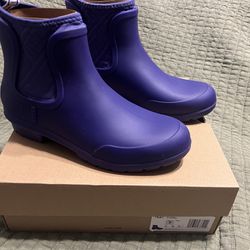 UGG WATER BOOTS