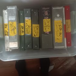 600,000 Baseball Football Basketball Cards 