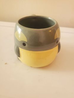 Guild wars 2 mug