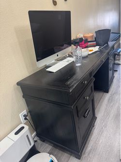 Reading Desk