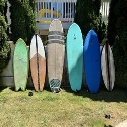 $300 Surfboards