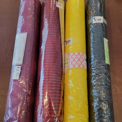 21" Deco Mesh $4.00 Each Roll