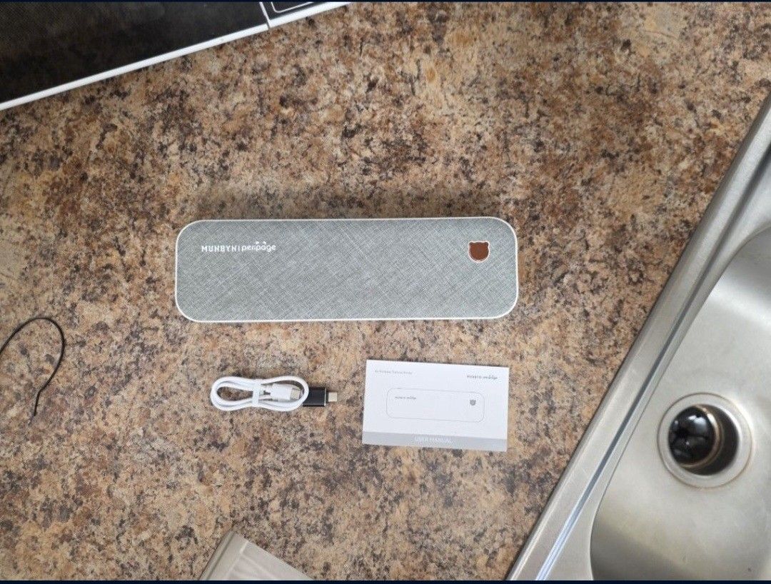 Peripage Printer