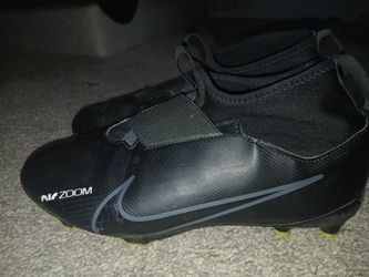 Nike Superfly Mercurial Cleats