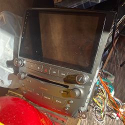 Auto Stereo 