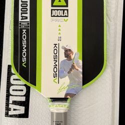 Joola Kosmos Pro V