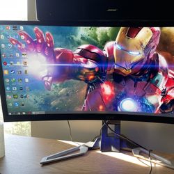  Acer XZ350CU