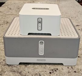 Sonos z Player S1 + Sonos connect S1