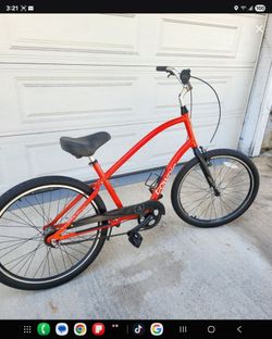 Electra 3i Townie Speeds 3 wheels 26"   Cruiser
