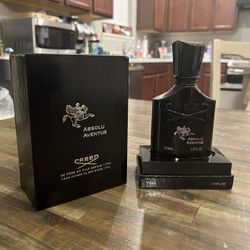 Absolu Adventus Creed Men’s Cologne Fragrance 