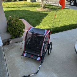 Bike Trailer