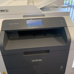 Brother MFC-9130CW Printer