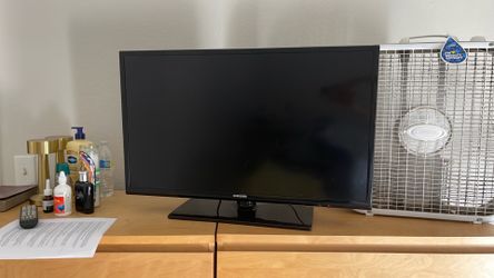 Samsung 27” TV