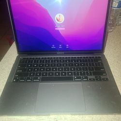 MacBook Air